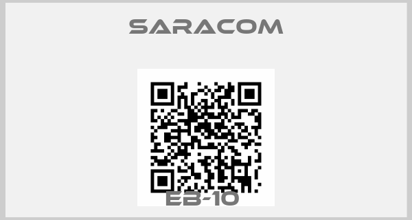 Saracom-EB-10 