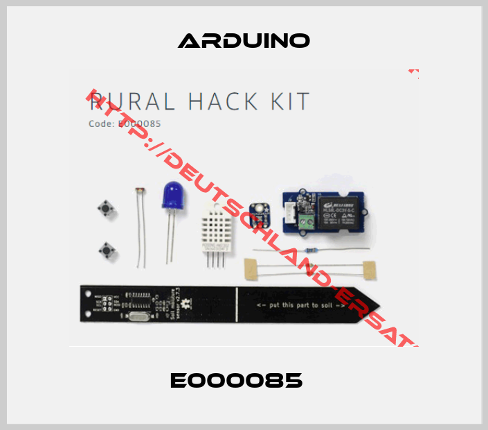 Arduino-E000085  