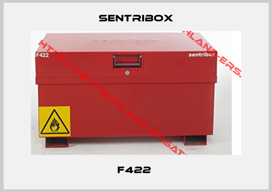 SENTRIBOX- F422 