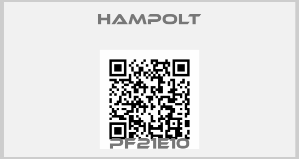 Hampolt-PF21E10