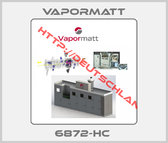 Vapormatt-6872-HC 
