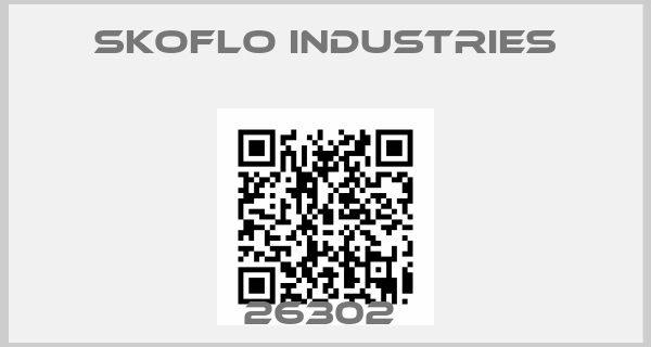 SkoFlo Industries-26302 