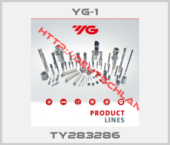 YG-1-TY283286