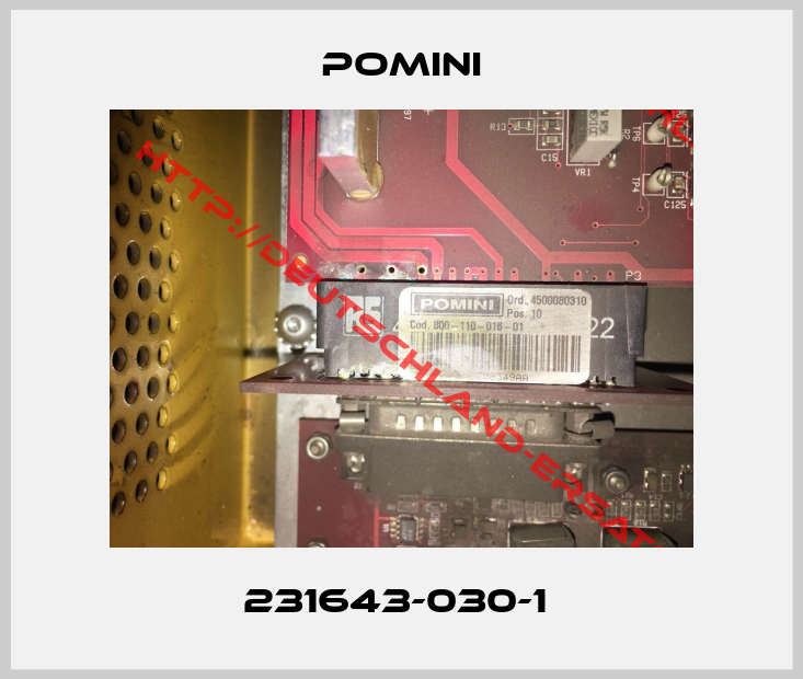 Pomini-231643-030-1 