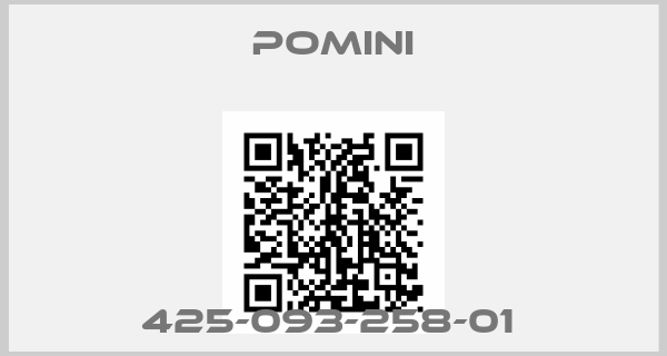 Pomini-425-093-258-01 