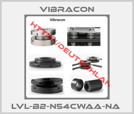 Vibracon-LVL-B2-N54CWAA-NA 