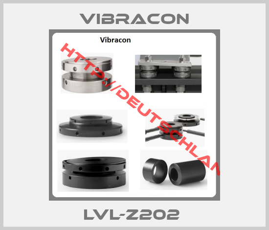 Vibracon-LVL-Z202 