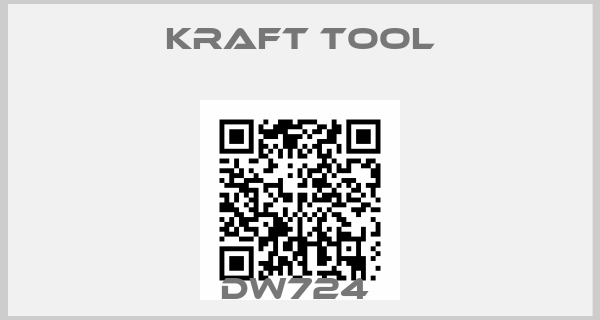 Kraft Tool-DW724 