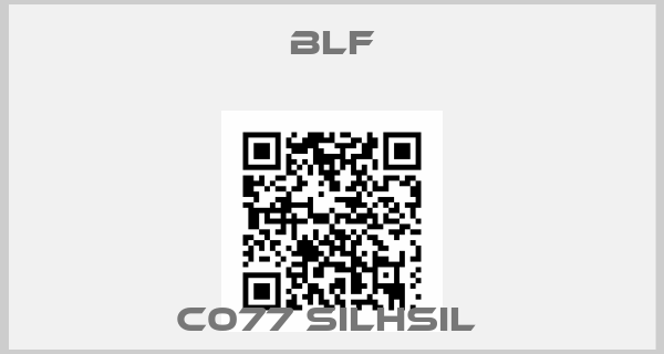 BLF-C077 SILHSIL 
