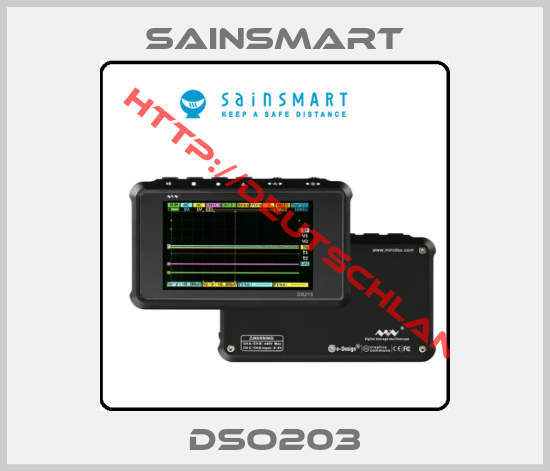 Sainsmart-DSO203