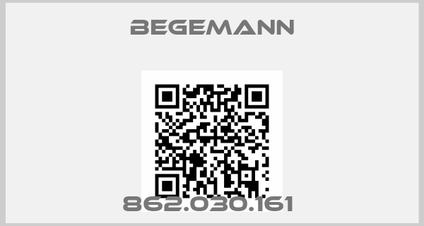 BEGEMANN-862.030.161 