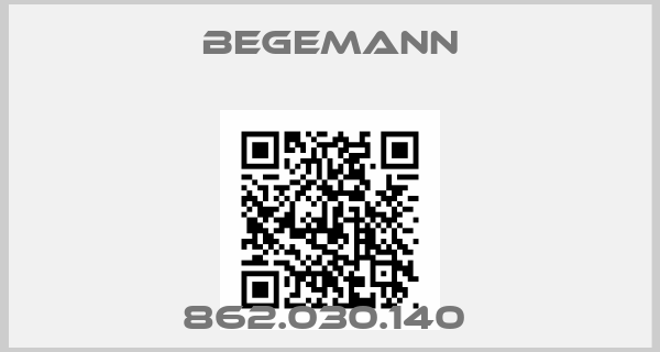 BEGEMANN-862.030.140 