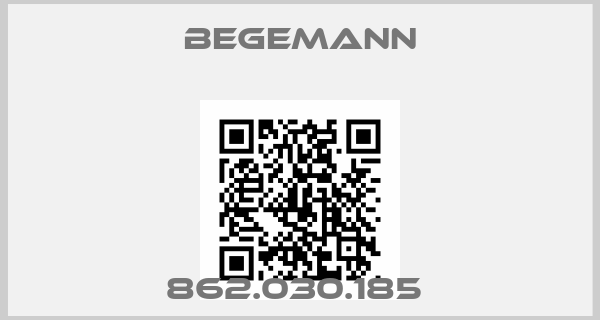BEGEMANN-862.030.185 