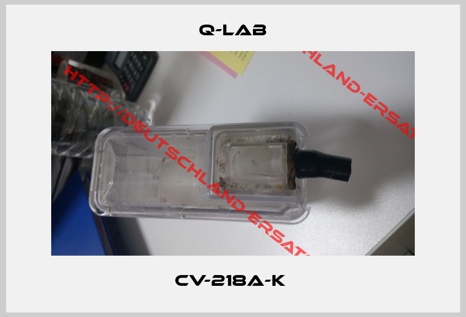 Q-lab-CV-218A-K 