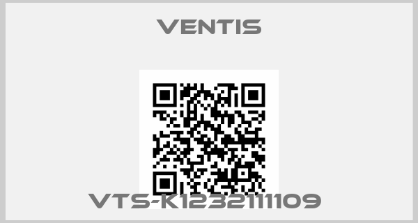 Ventis-VTS-K1232111109 