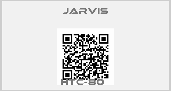 JARVIS-HTC-80  