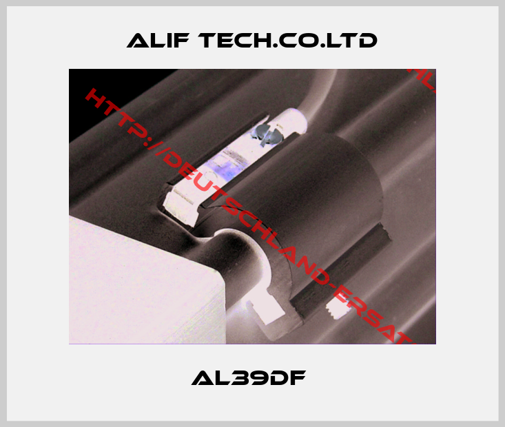 ALIF TECH.CO.LTD-AL39DF 
