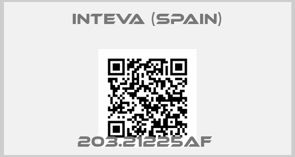 Inteva (Spain)-203.21225AF 