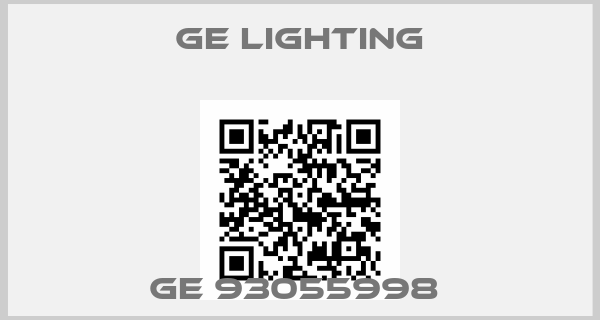 GE Lighting-GE 93055998 