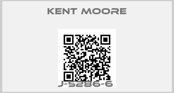 KENT MOORE-J-5286-6 