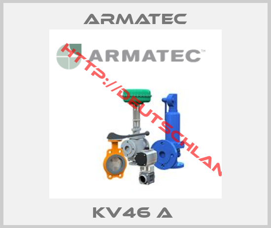 Armatec-KV46 A 