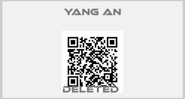 YANG AN-deleted 