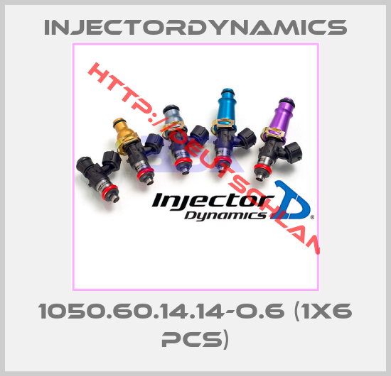 injectordynamics-1050.60.14.14-O.6 (1x6 pcs)