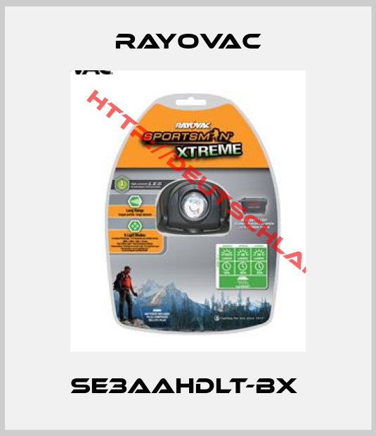 Rayovac-SE3AAHDLT-BX 