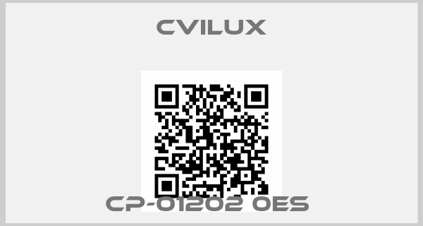 cvilux-CP-01202 0ES 