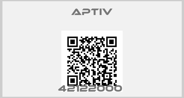 Aptiv-42122000 