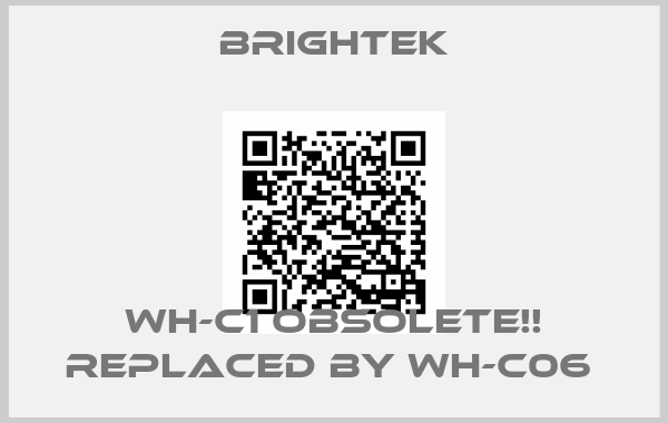 brightek-WH-C1 Obsolete!! Replaced by WH-C06 