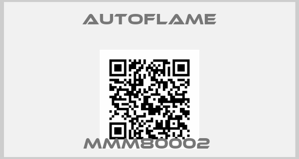 AUTOFLAME-MMM80002 