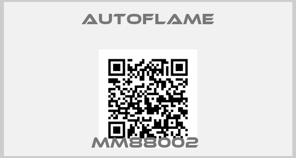 AUTOFLAME-MM88002 