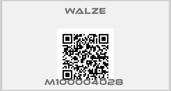 Walze-M100004028 