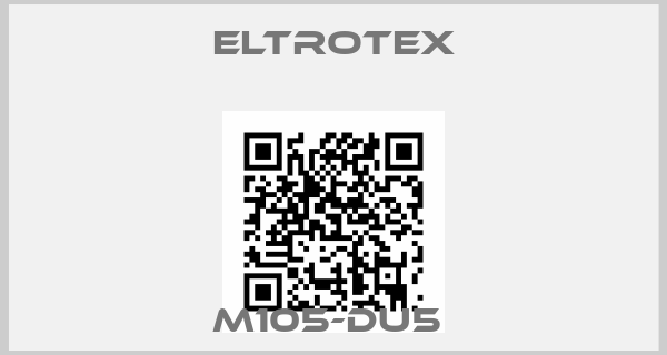 Eltrotex-M105-DU5 
