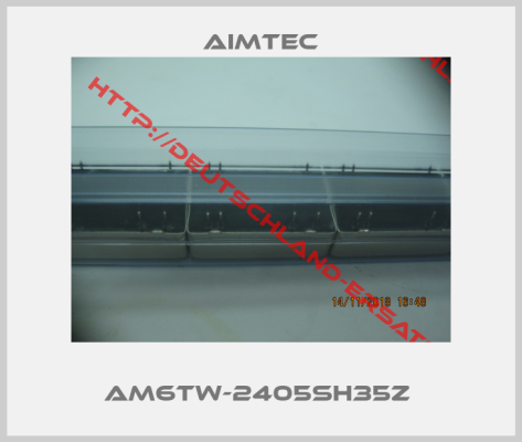 Aimtec-AM6TW-2405SH35Z 