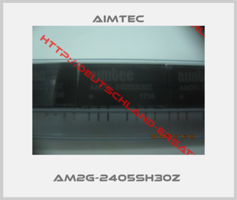 Aimtec-AM2G-2405SH30Z 