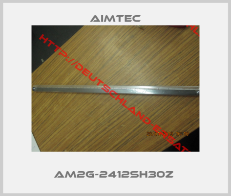 Aimtec-AM2G-2412SH30Z 