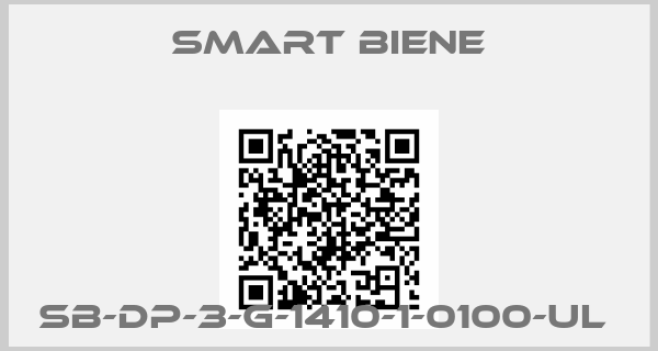 Smart Biene-SB-DP-3-G-1410-1-0100-UL 