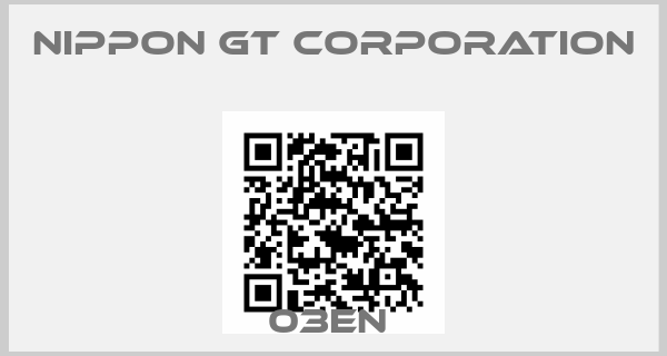 Nippon GT Corporation-03EN 