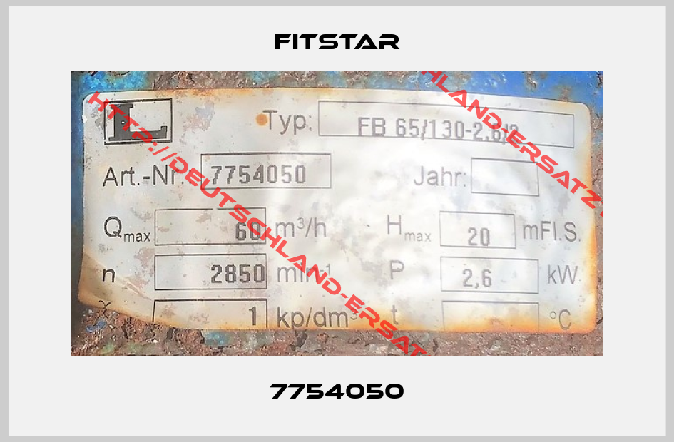 Fitstar-7754050