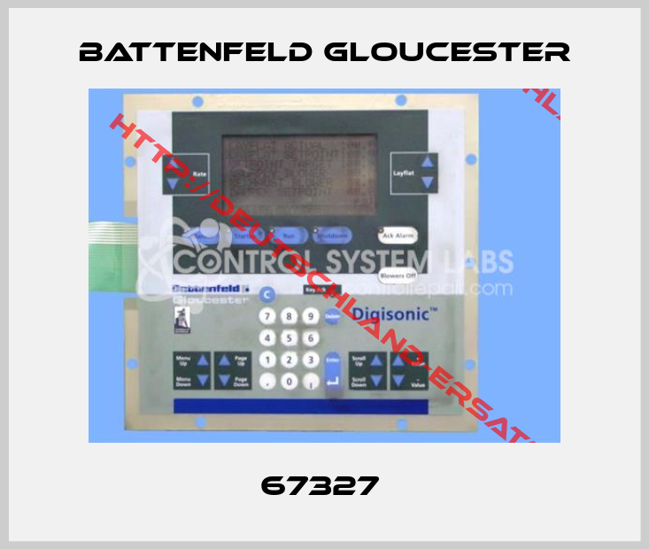BATTENFELD GLOUCESTER-67327 