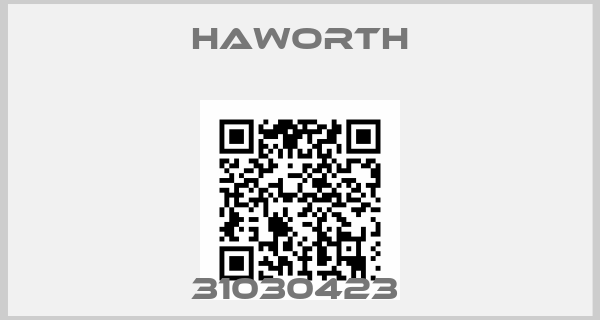 Haworth-31030423 
