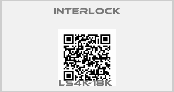 INTERLOCK-LS4K-18K 