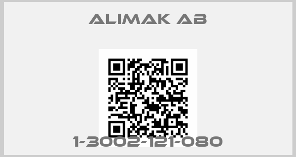 ALIMAK AB-1-3002-121-080