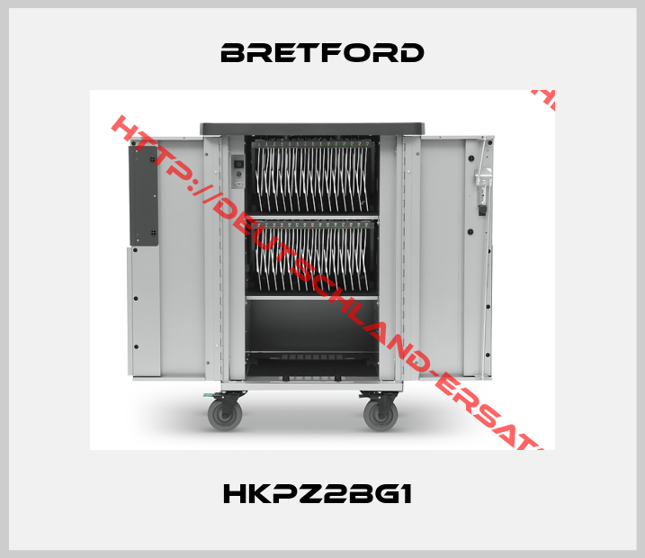 Bretford-HKPZ2BG1 