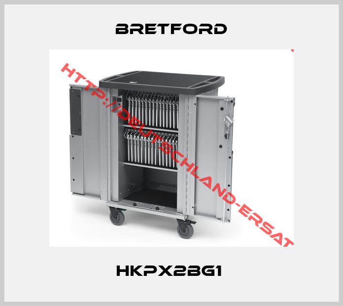 Bretford-HKPX2BG1 