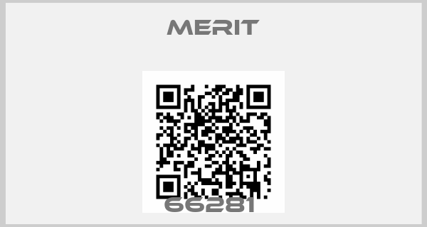 Merit-66281 
