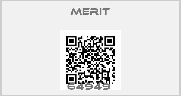 Merit-64949 