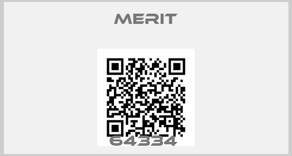 Merit-64334 